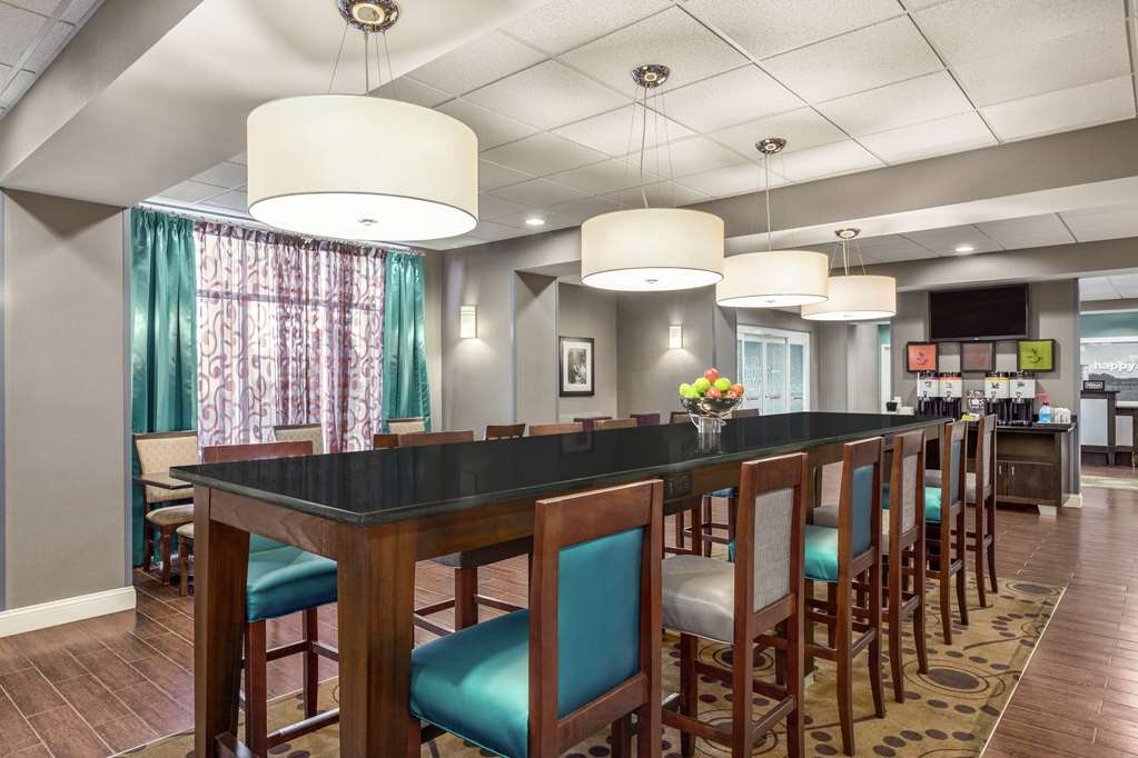 Hampton Inn Statesboro - thumb 4