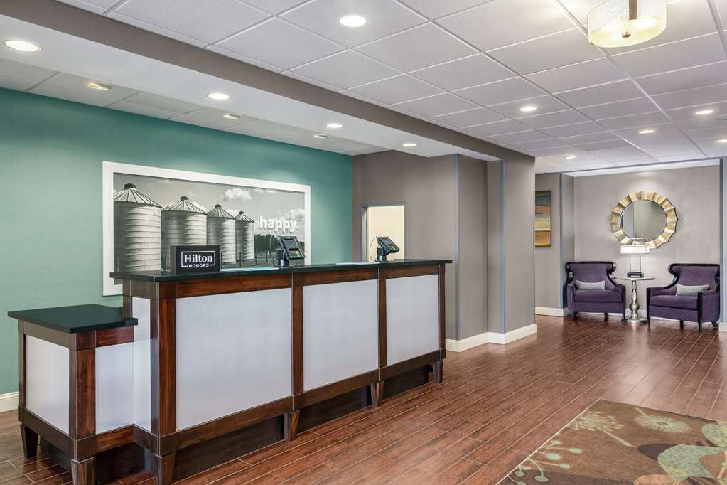 Hampton Inn Statesboro - thumb 5