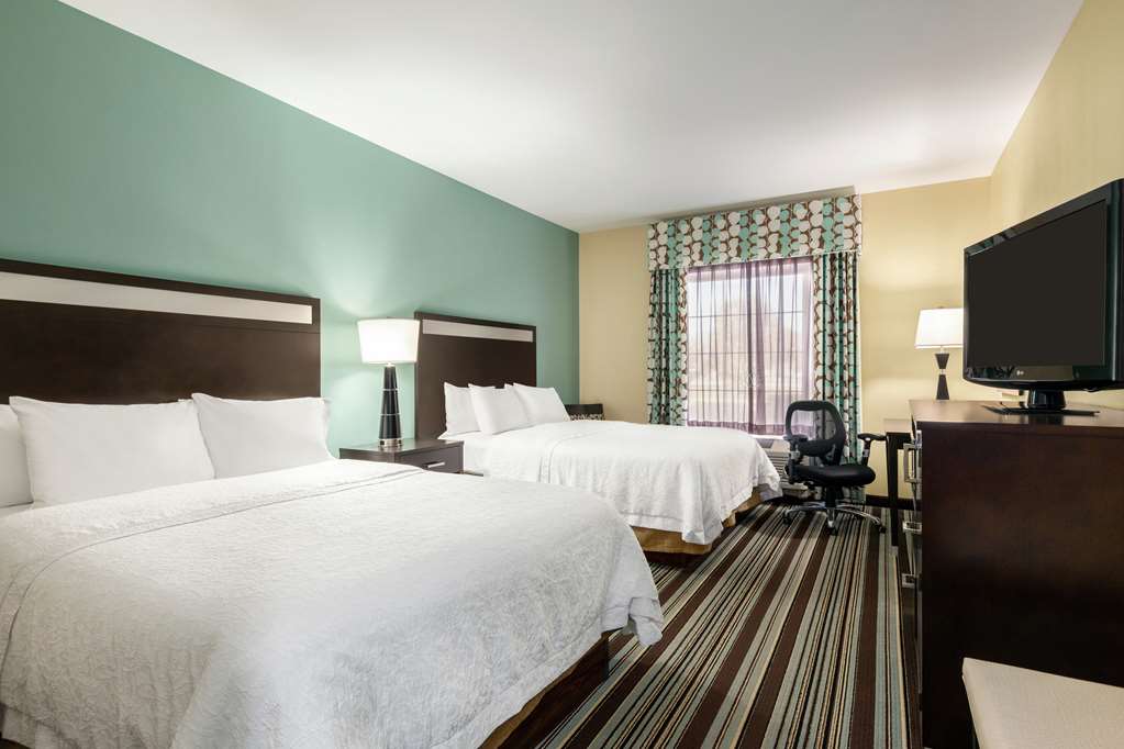 Hampton Inn Statesboro - thumb 6