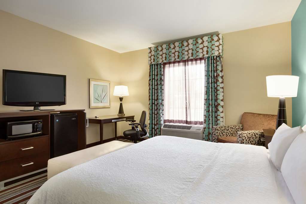 Hampton Inn Statesboro - thumb 7