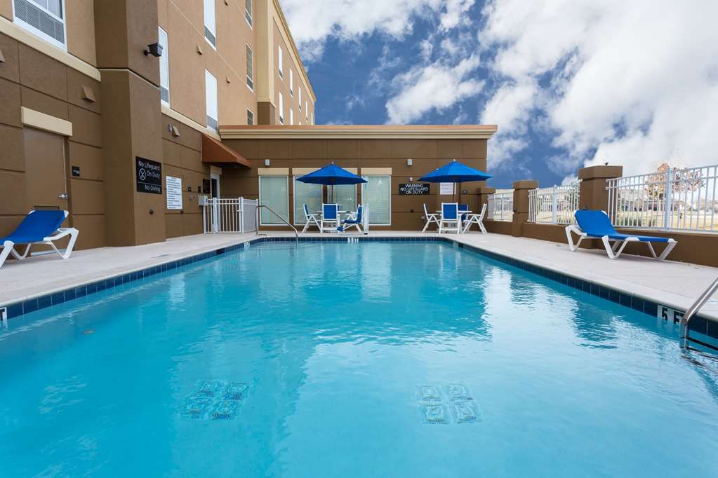 Hampton Inn Statesboro - thumb 9