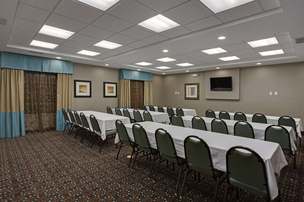 Hampton Inn Statesboro - thumb 11