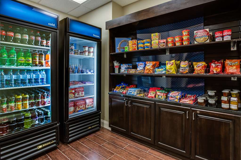 Hampton Inn Statesboro - thumb 12