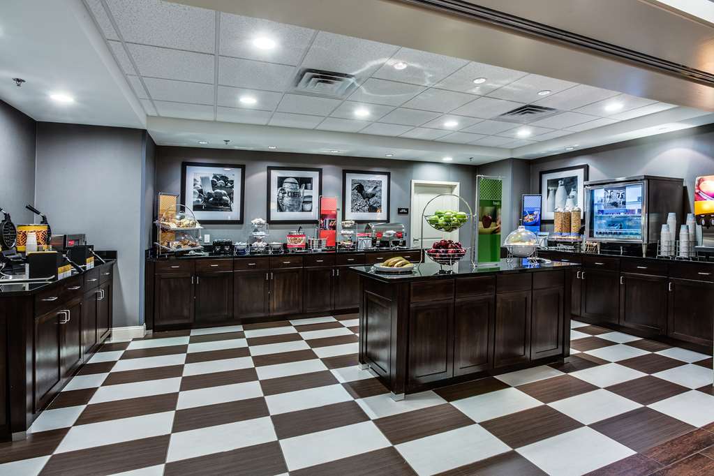 Hampton Inn Statesboro - thumb 13