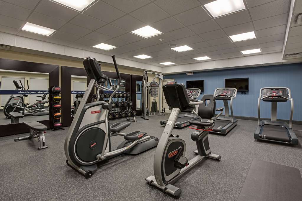 Hampton Inn Statesboro - thumb 14
