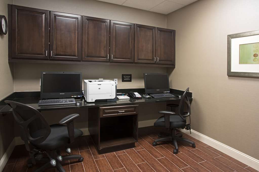 Hampton Inn Statesboro - thumb 17