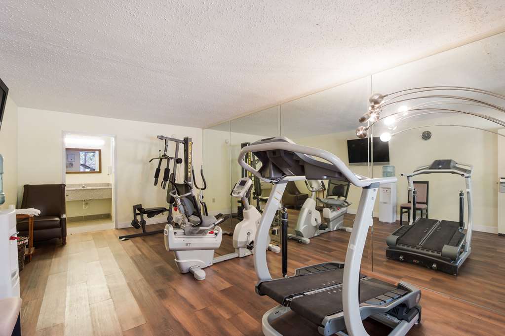 Quality Inn & Suites - thumb 15