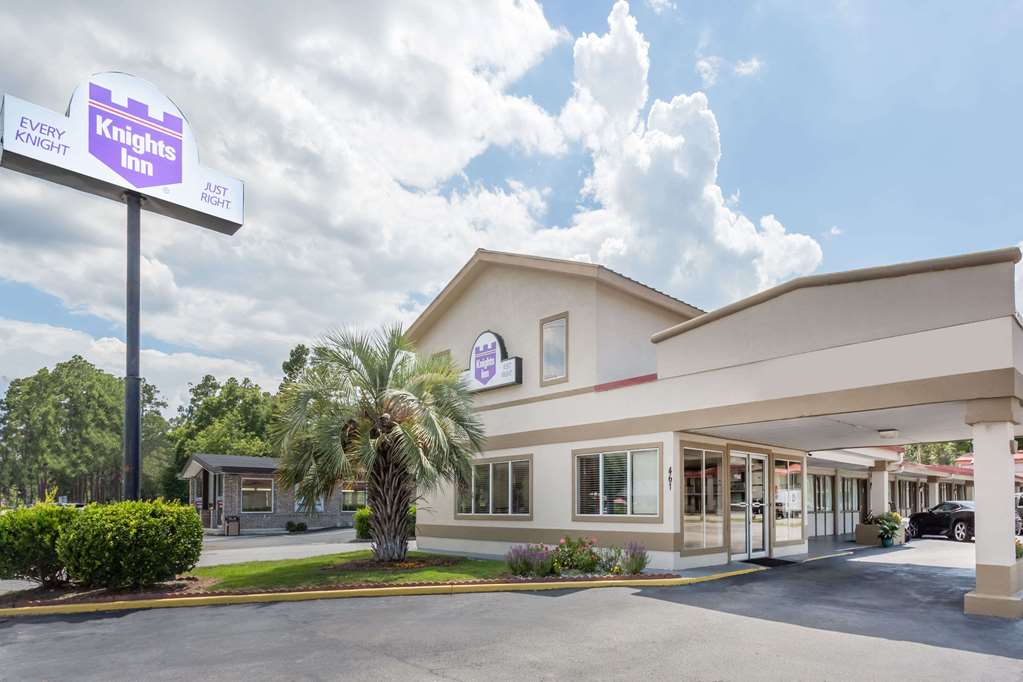 Knights Inn Statesboro - thumb 0
