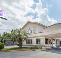 Knights Inn Statesboro - Accommodation Rooms