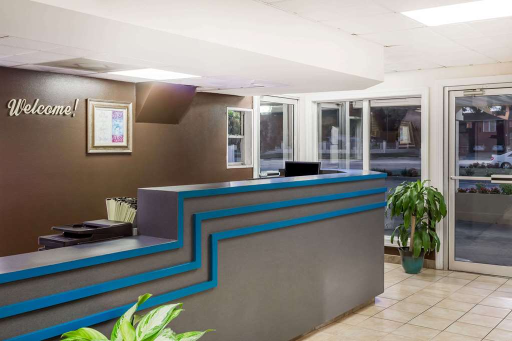 Knights Inn Statesboro - thumb 1