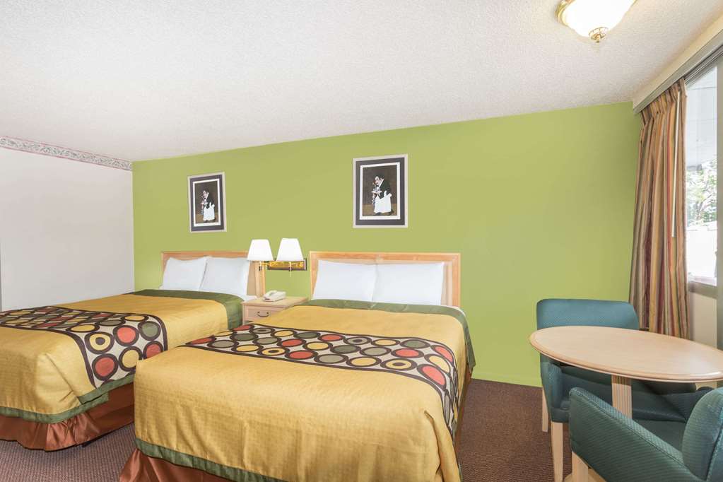 Knights Inn Statesboro - thumb 10