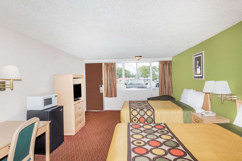Knights Inn Statesboro - thumb 11