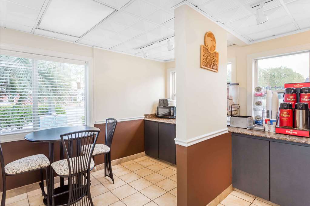 Knights Inn Statesboro - thumb 17