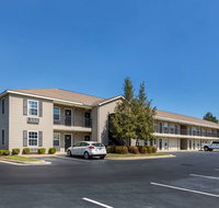 Studio 6 Statesboro - Accommodation Rooms