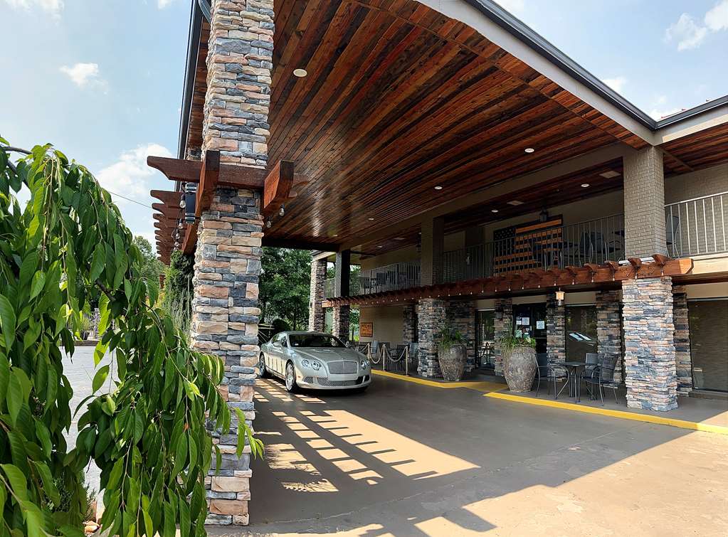 Best Western Braselton Inn - thumb 0