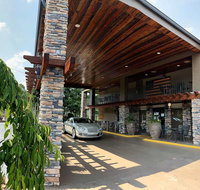 Best Western Braselton Inn - Accommodation Rooms