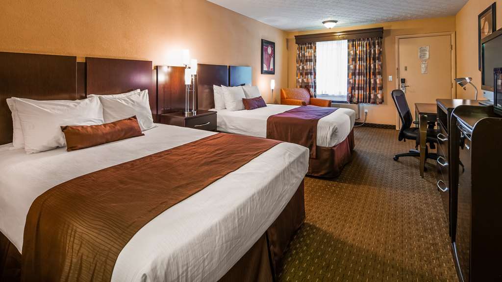 Best Western Braselton Inn - thumb 3