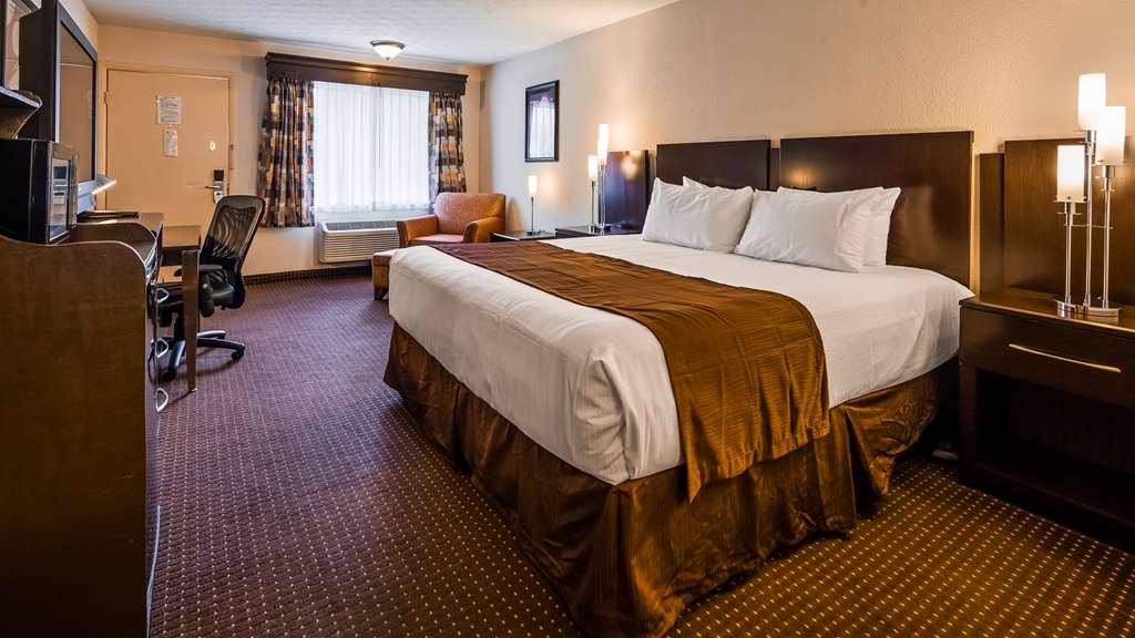 Best Western Braselton Inn - thumb 4
