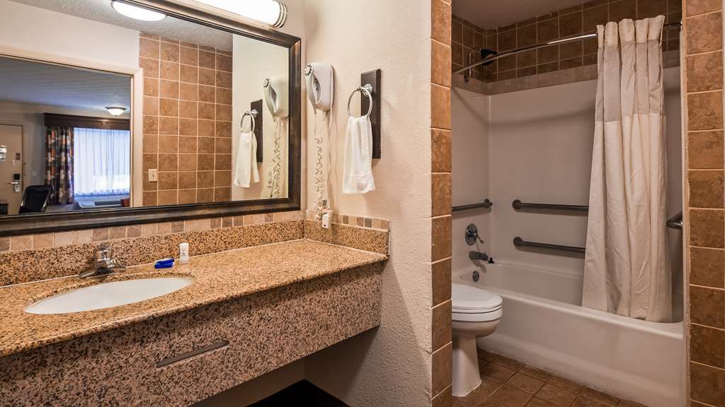 Best Western Braselton Inn - thumb 5