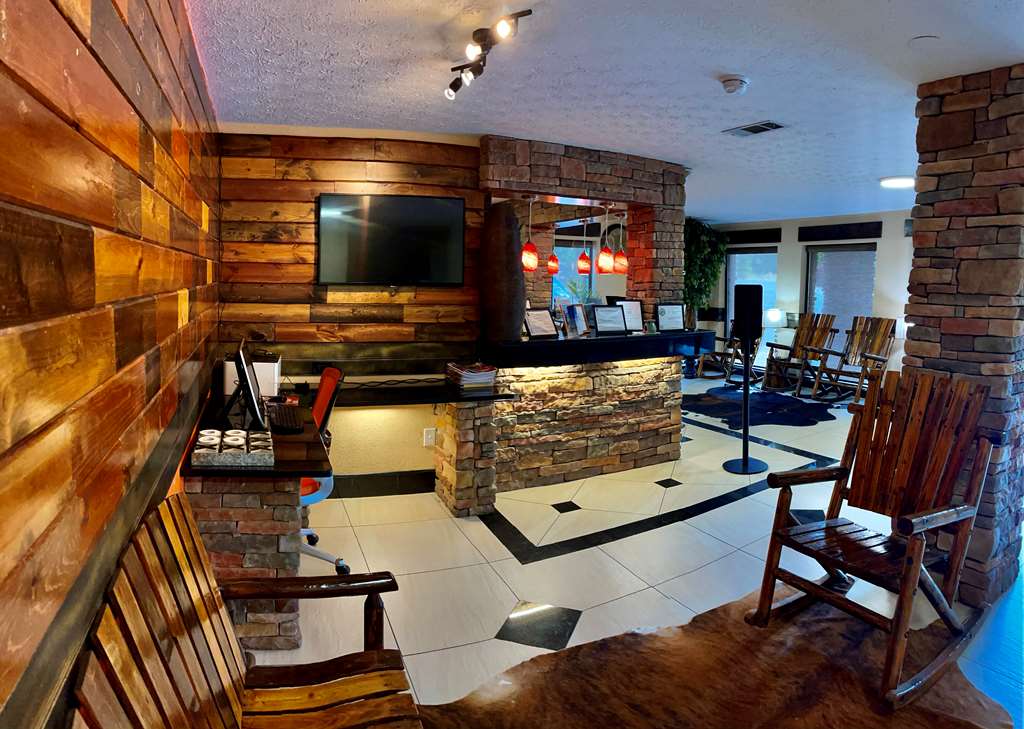 Best Western Braselton Inn - thumb 6