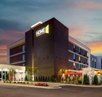 Home2 Suites by Hilton Buford Mall of GA - Accommodation Rooms