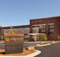 La Quinta Inn  Sts by Wyndham Braselton - Accommodation Rooms
