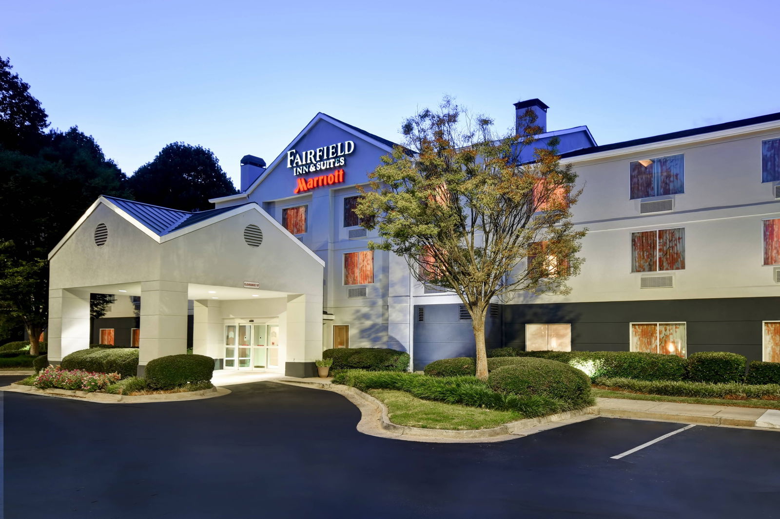 Fairfield Inn & Suites Atlanta Kennesaw - thumb 0