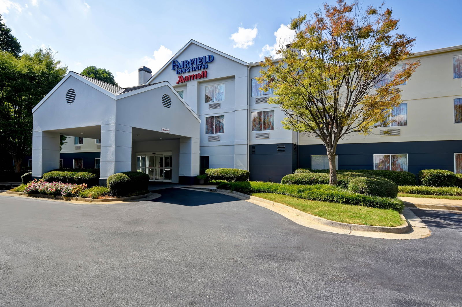 Fairfield Inn & Suites Atlanta Kennesaw - thumb 2
