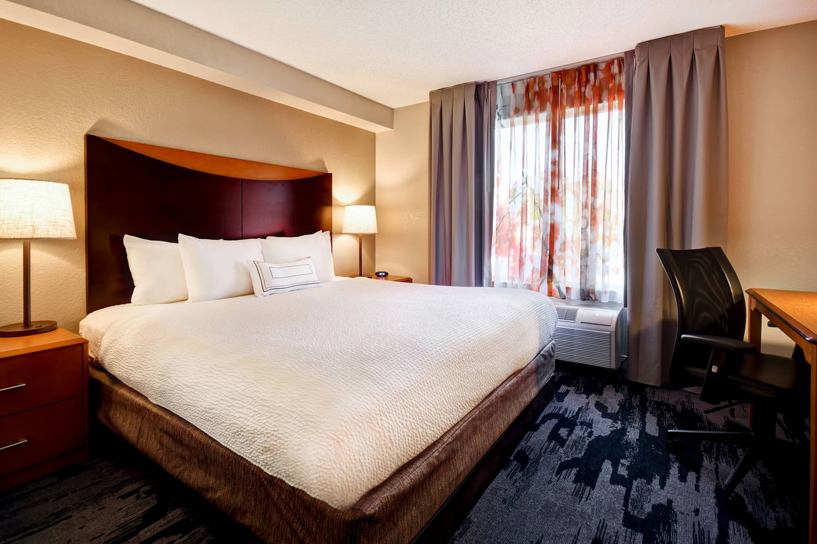 Fairfield Inn & Suites Atlanta Kennesaw - thumb 10