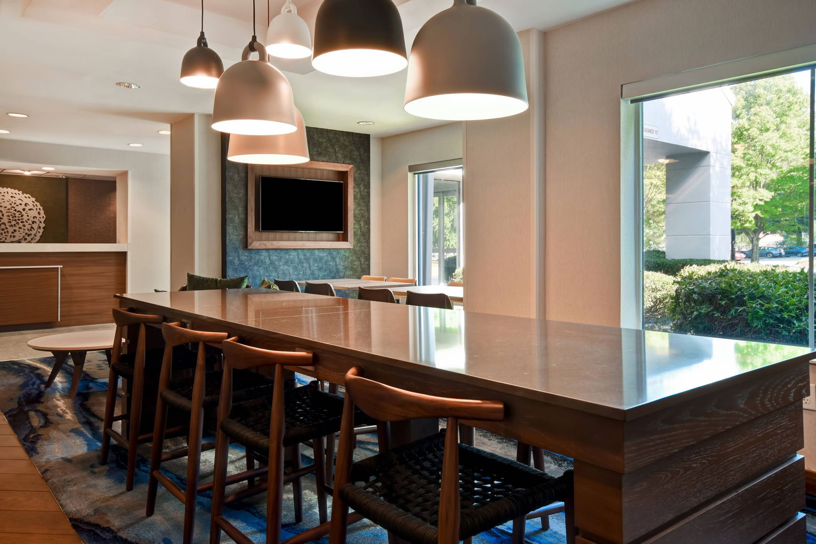 Fairfield Inn & Suites Atlanta Kennesaw - thumb 16