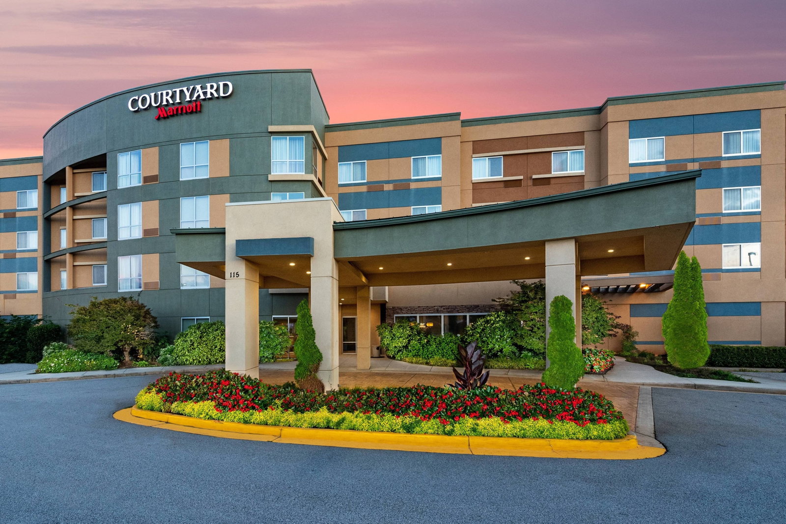 Courtyard Atlanta McDonough - thumb 0