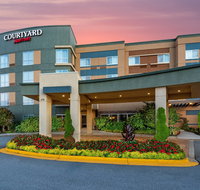 Courtyard Atlanta McDonough - Accommodation Rooms