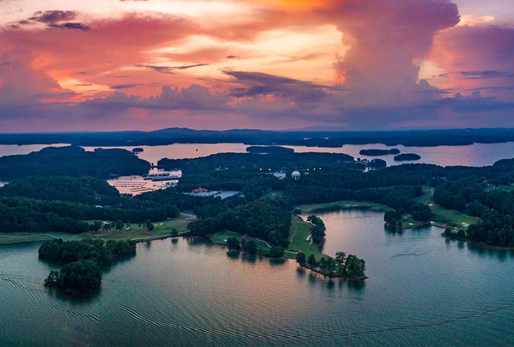 Lanier Islands Resort - thumb 0