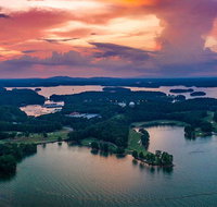 Lanier Islands Resort - Accommodation Rooms