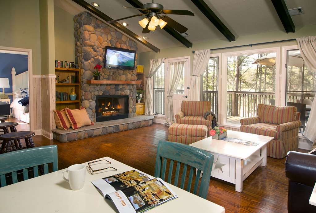 Lanier Islands Resort - thumb 1