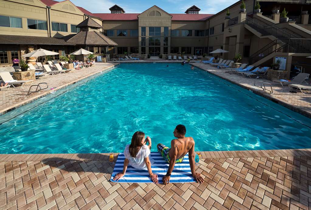 Lanier Islands Resort - thumb 3