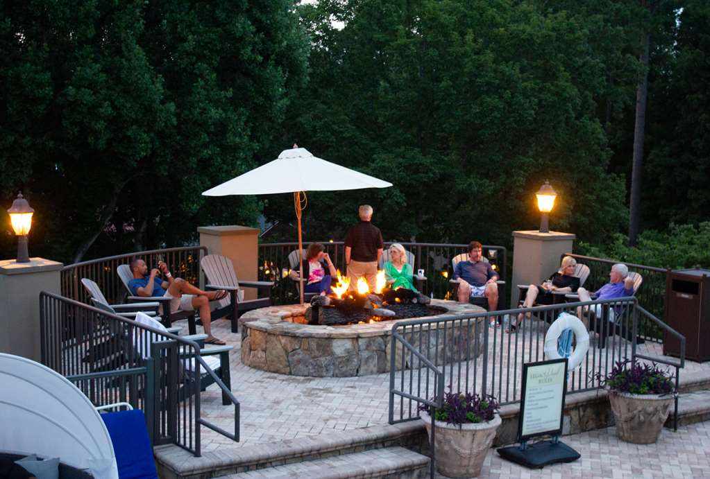 Lanier Islands Resort - thumb 7