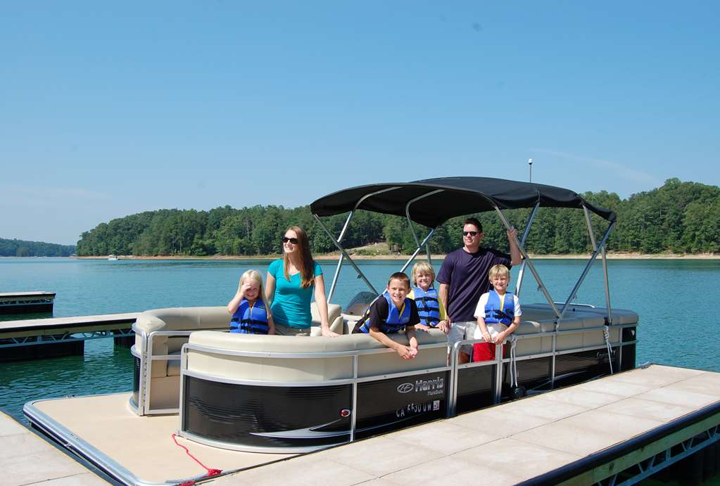 Lanier Islands Resort - thumb 9
