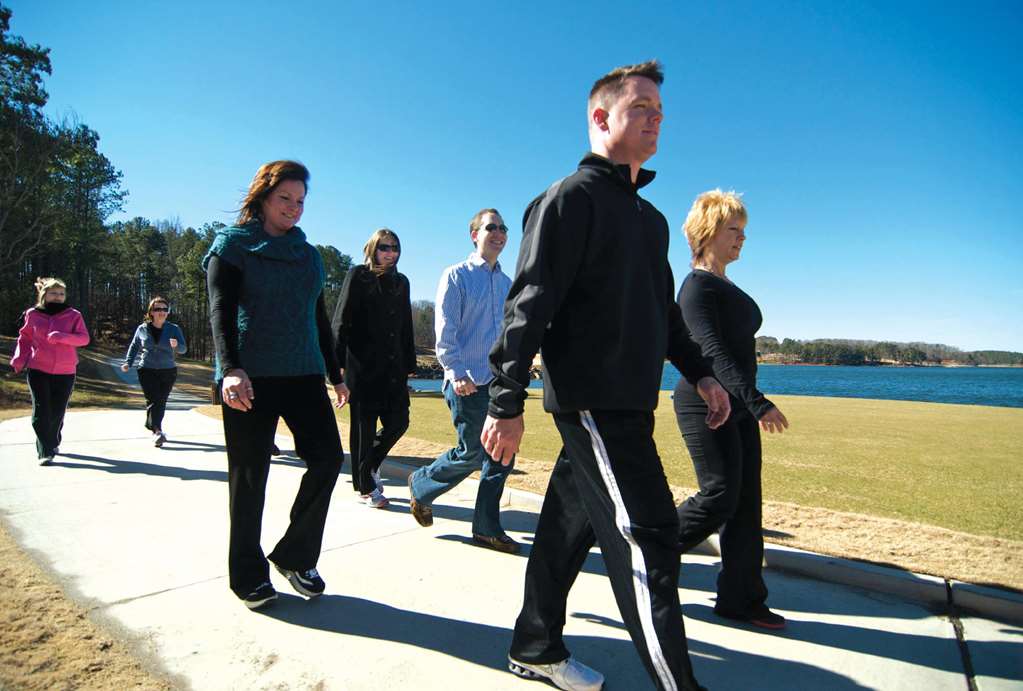 Lanier Islands Resort - thumb 10