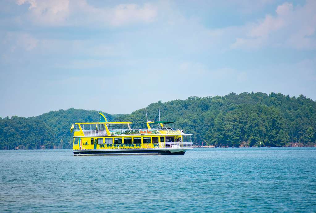 Lanier Islands Resort - thumb 11