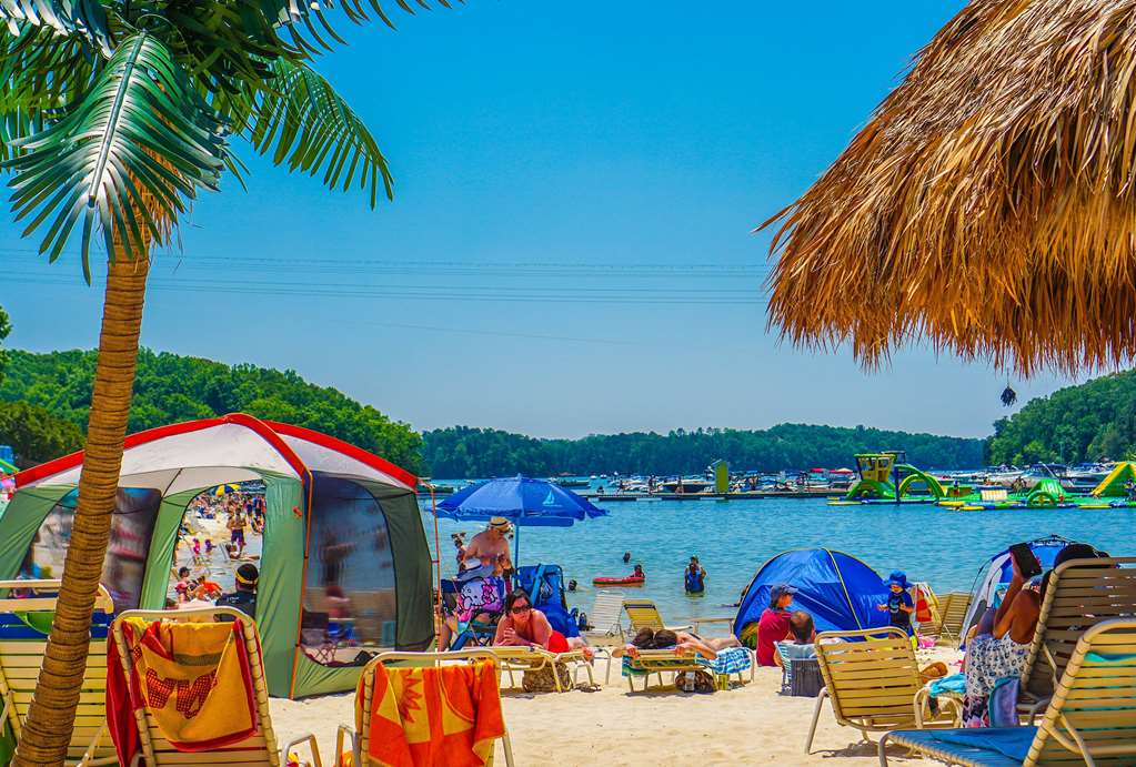 Lanier Islands Resort - thumb 12