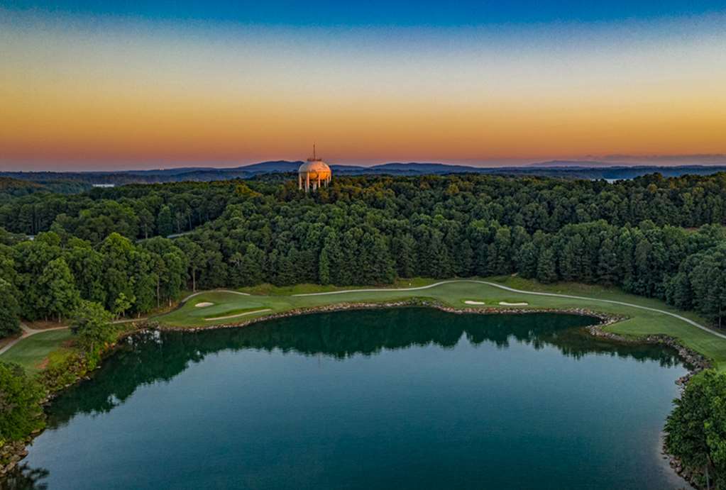Lanier Islands Resort - thumb 16