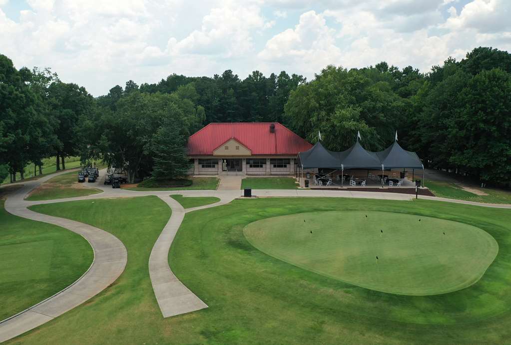 Lanier Islands Resort - thumb 17