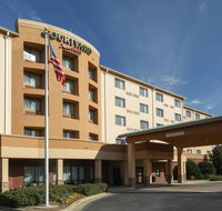 Courtyard Atlanta Buford Mall of Georgia - Accommodation Rooms