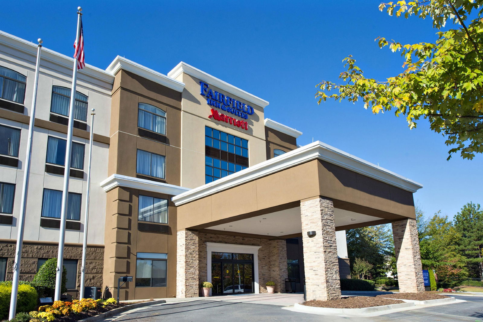 Fairfield Inn & Suites Atlanta/Buford - thumb 0
