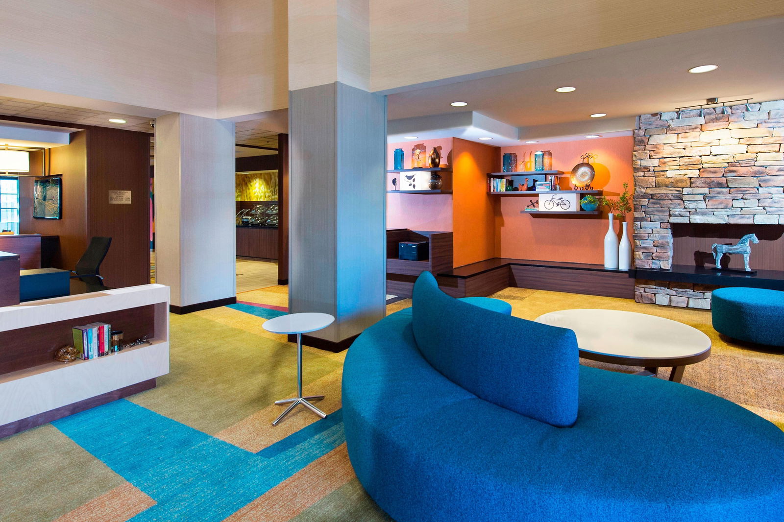 Fairfield Inn & Suites Atlanta/Buford - thumb 1