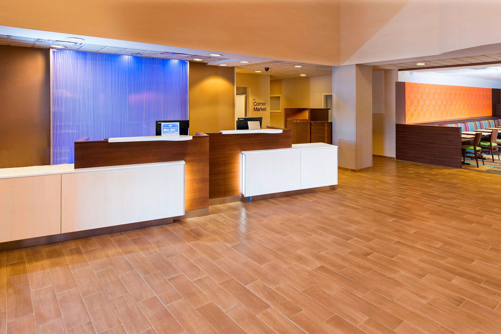 Fairfield Inn & Suites Atlanta/Buford - thumb 2