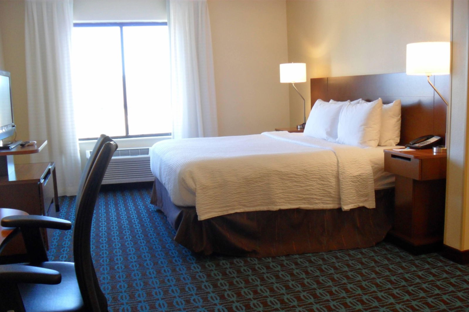 Fairfield Inn & Suites Atlanta/Buford - thumb 4