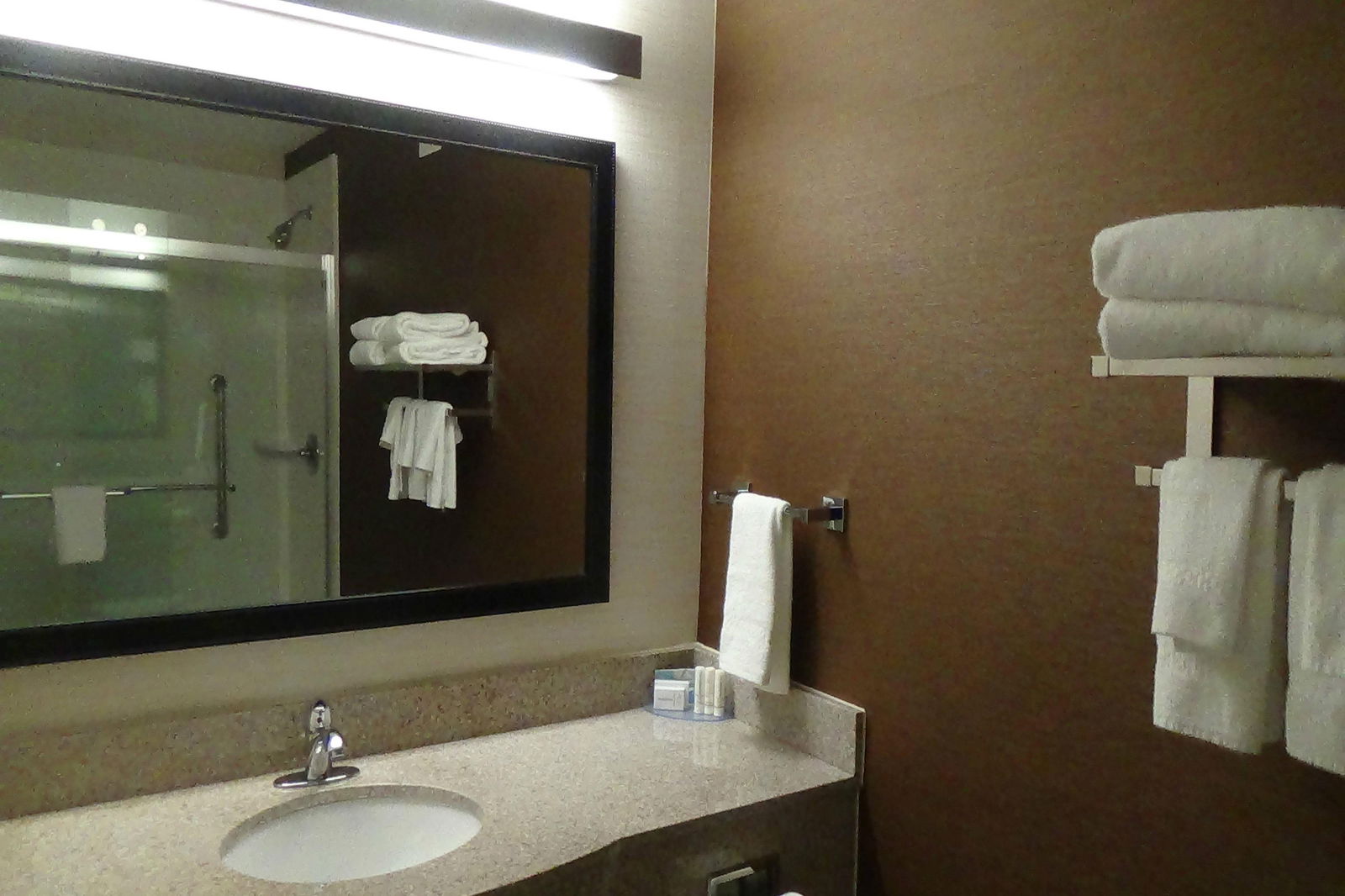 Fairfield Inn & Suites Atlanta/Buford - thumb 5