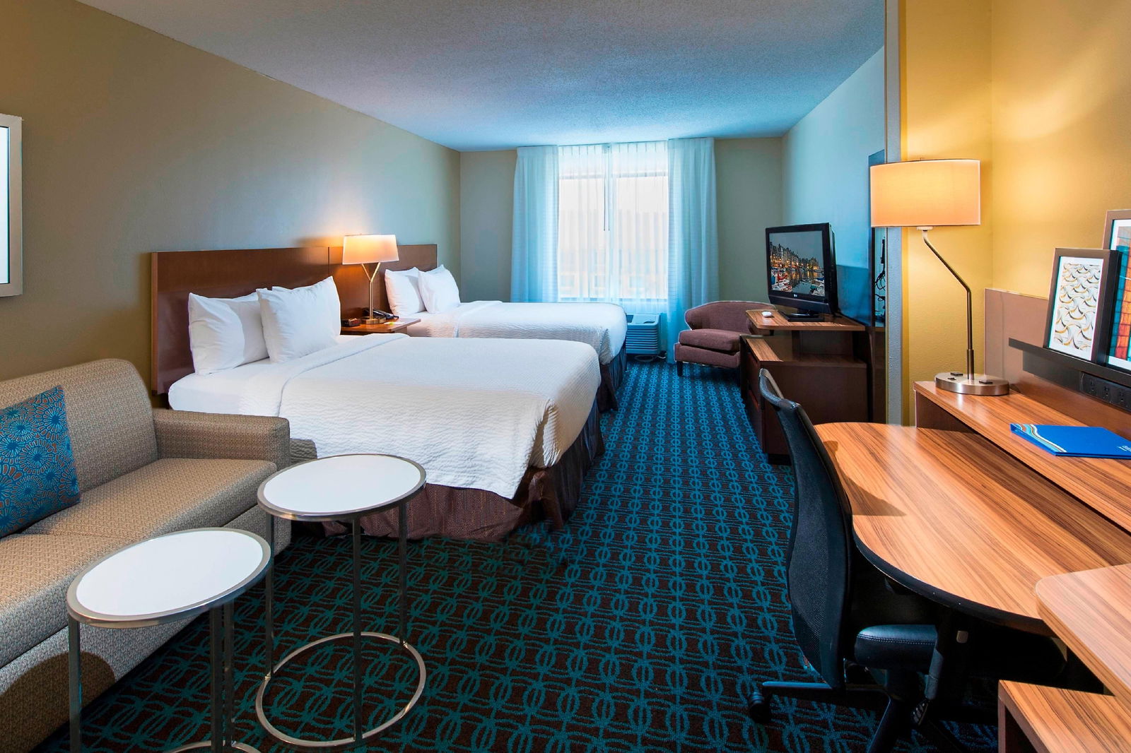 Fairfield Inn & Suites Atlanta/Buford - thumb 6